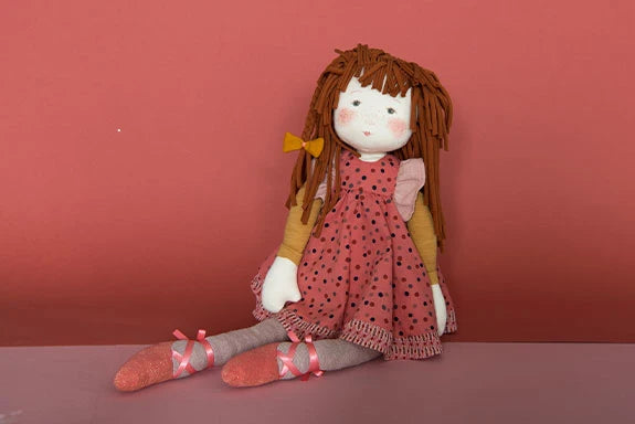 The Rosalies Anemone