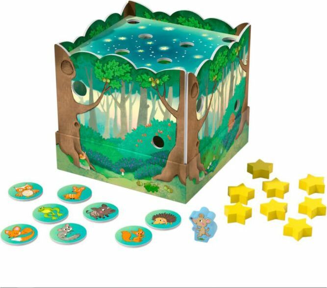 My Very First Games: Forest Friends