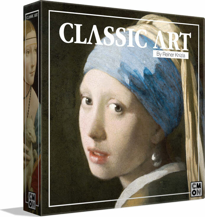 Classic Art