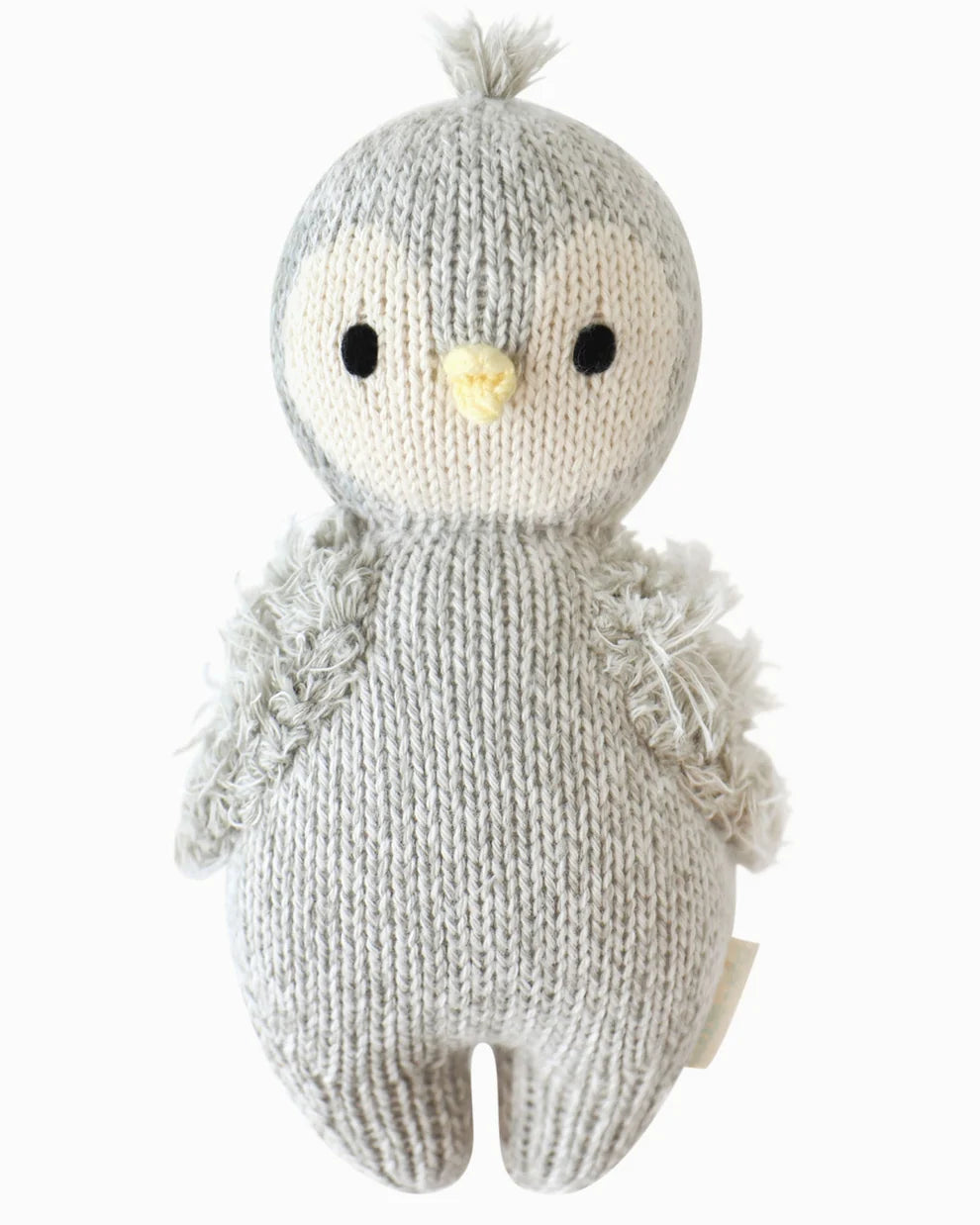 Little Baby Penguin