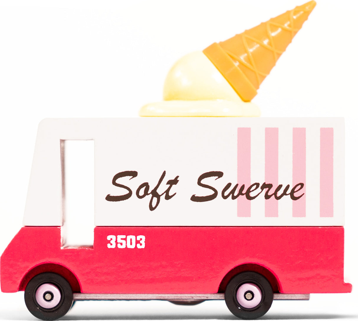Ice Cream Van