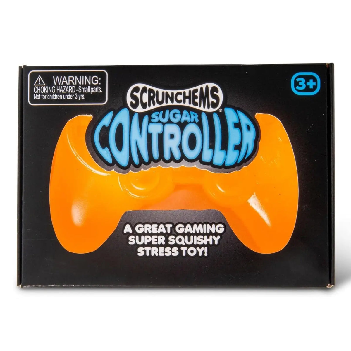 Scrunchems Sugar Controller Squishy Fidget Toy