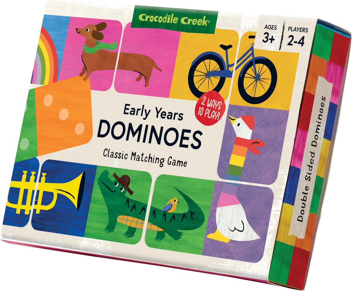 Dominoes