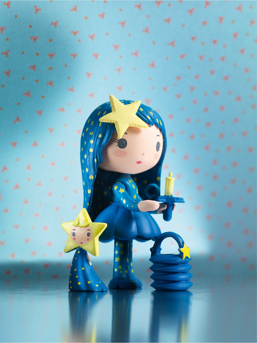 Tinyly Luz & Light