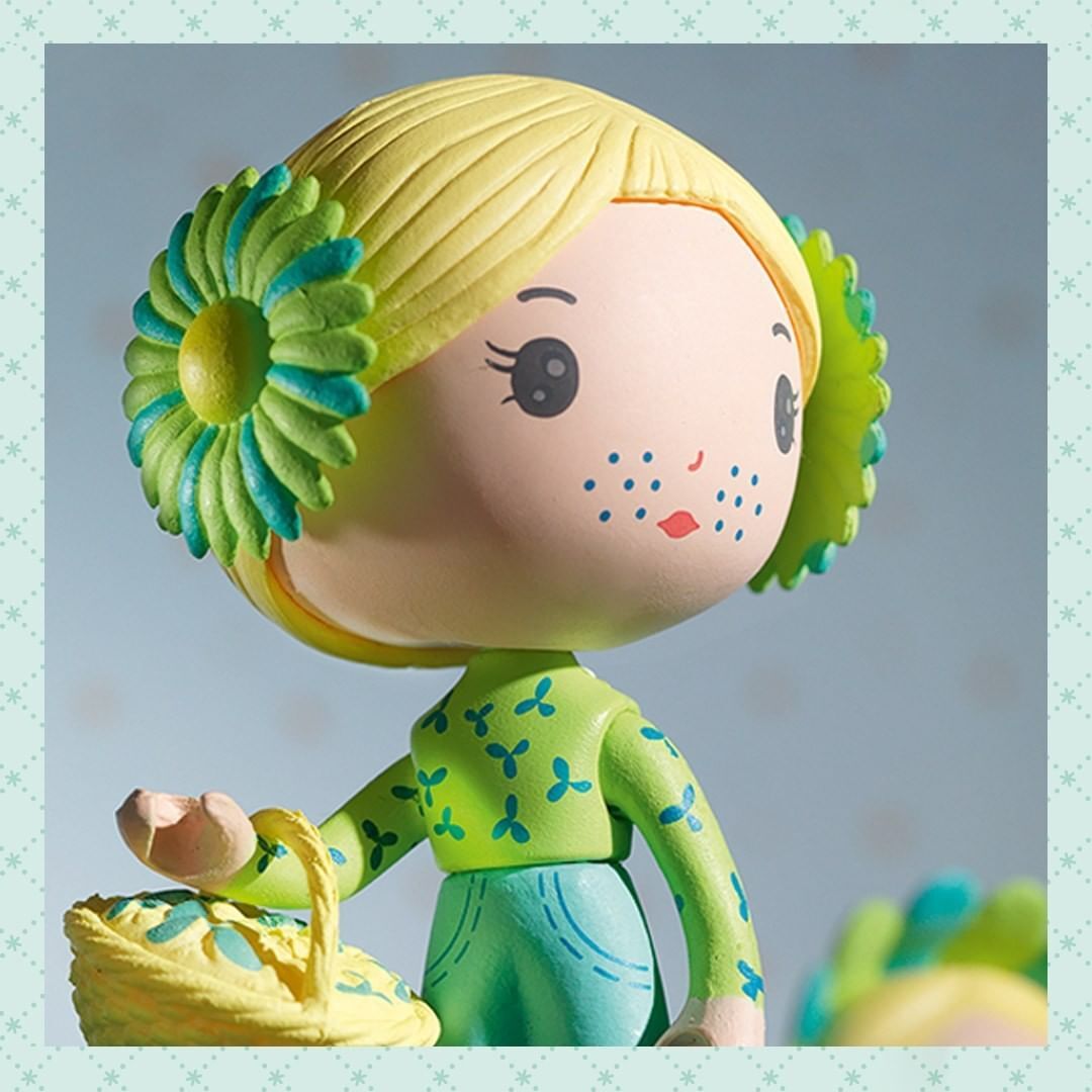 Tinyly Flore & Bloom