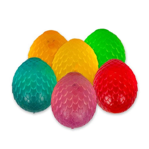 Scrunchems Sugar Dragon Egg
