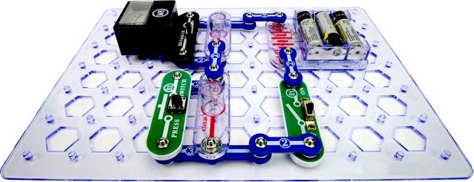 Snap Circuits® STEM