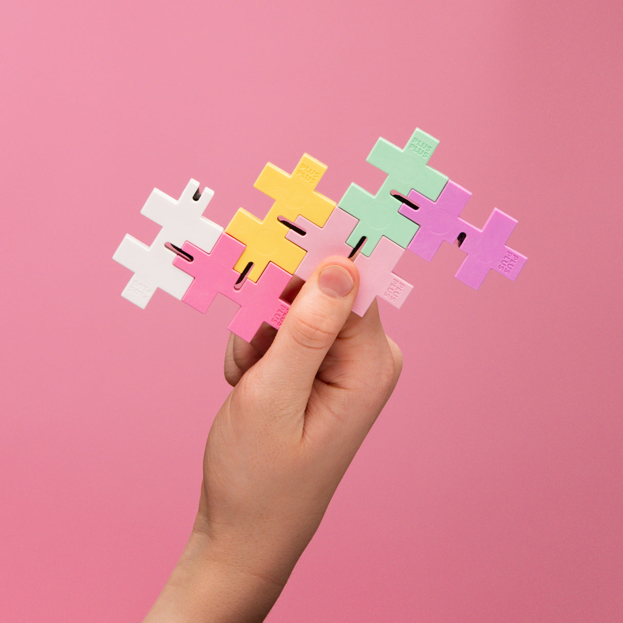 HEXEL - Bubblegum