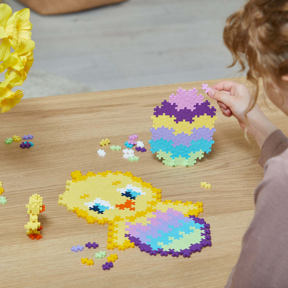 Puzzle by Number - 250 pc Chick