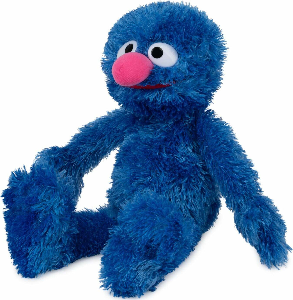 Sesame Street Grover, 14.5 In