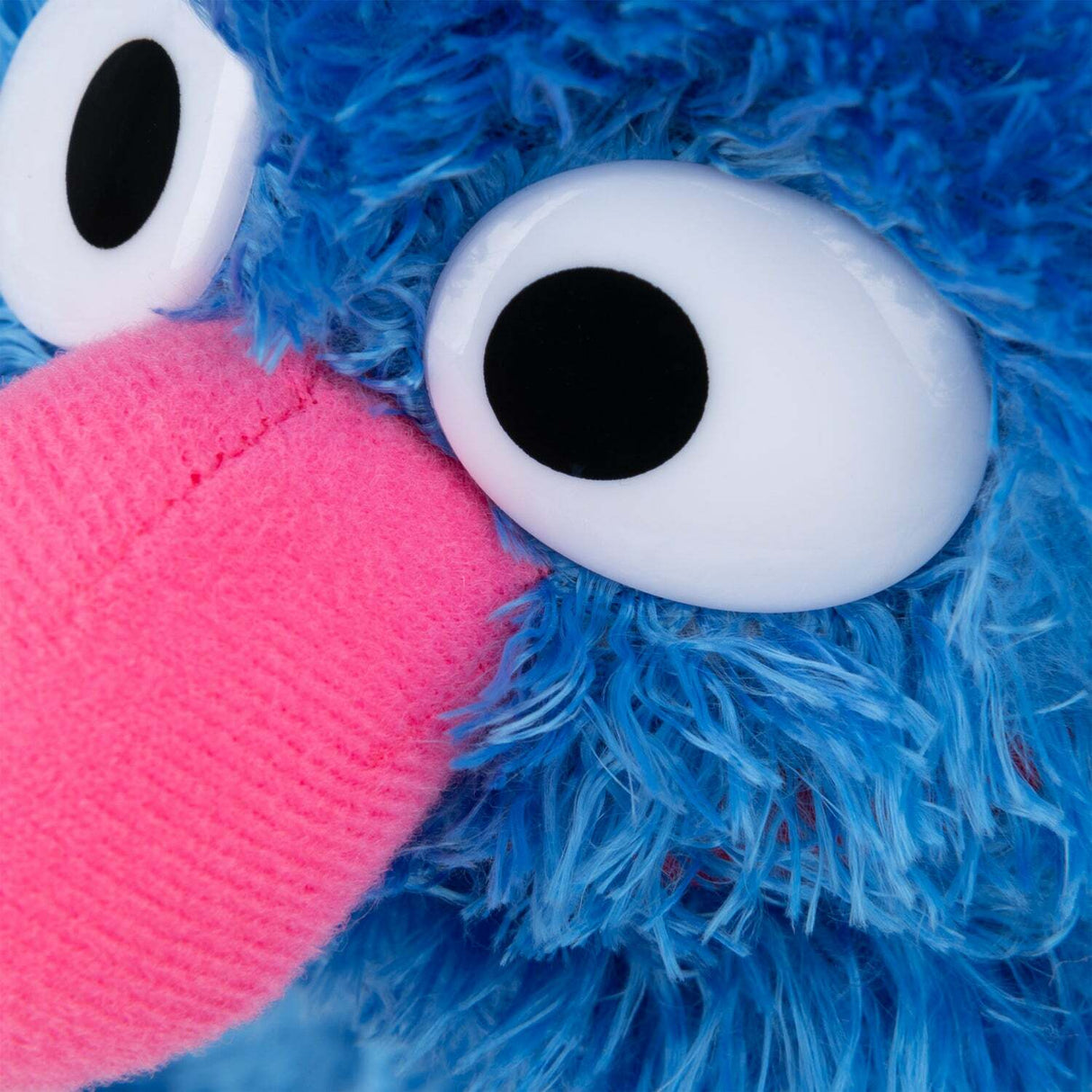 Sesame Street Grover, 14.5 In