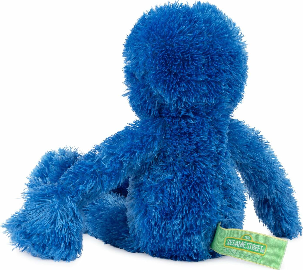 Sesame Street Grover, 14.5 In