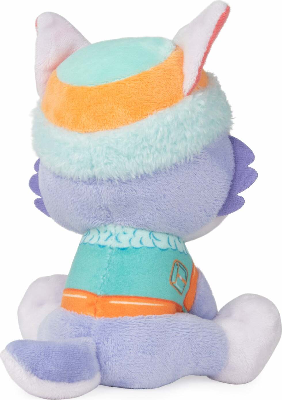 Paw Patrol Everest Plush, 6 In