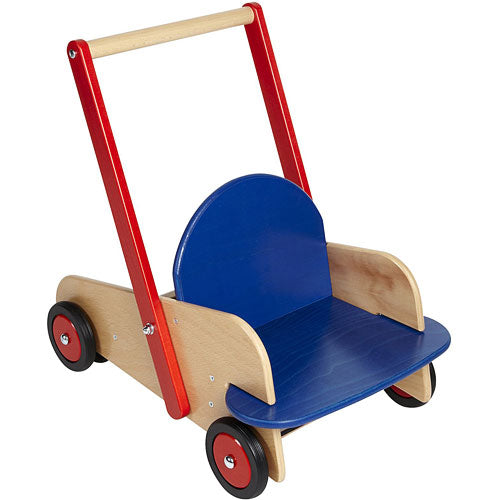 Walker Wagon