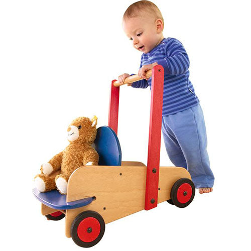 Walker Wagon