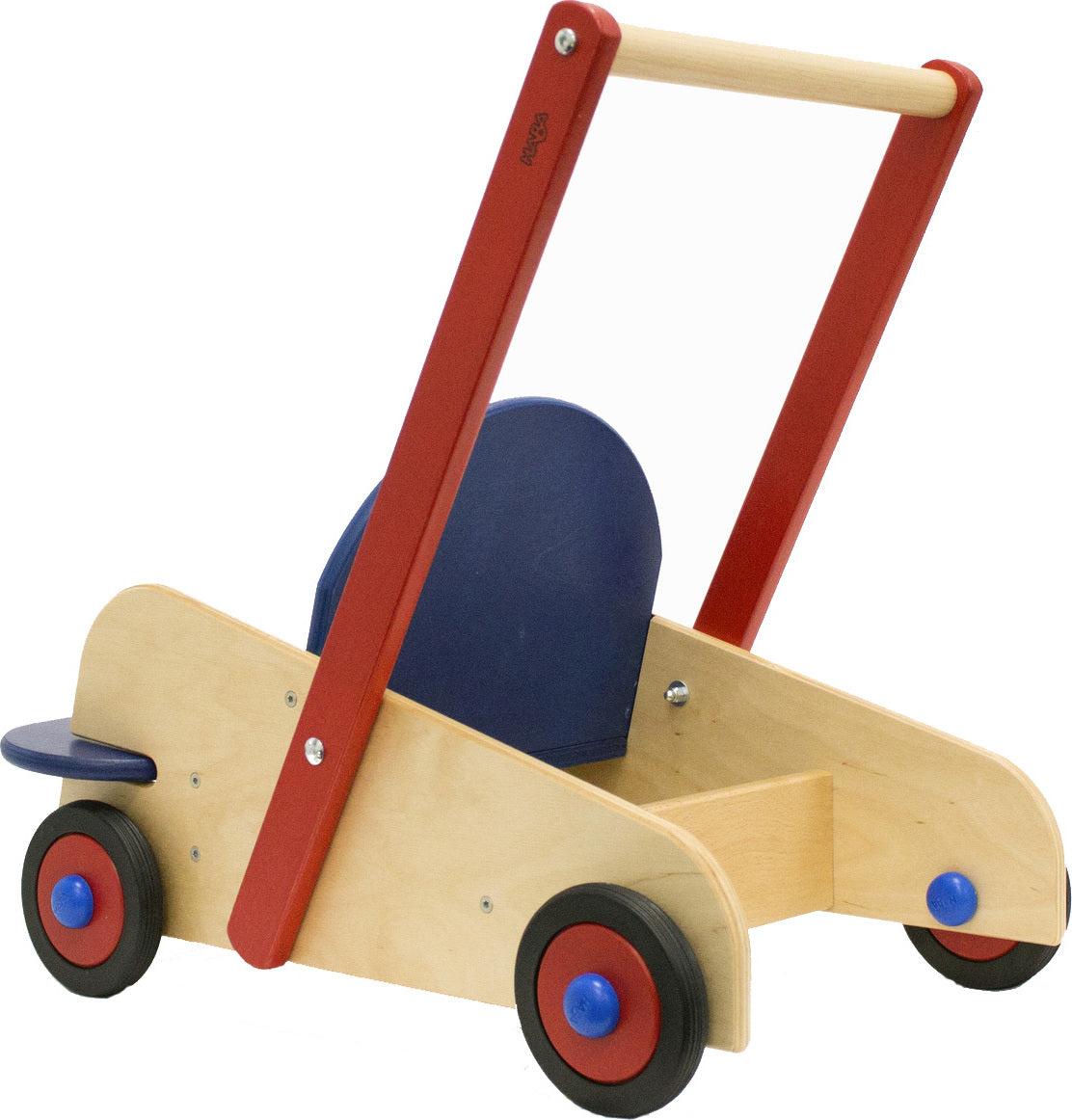 Walker Wagon