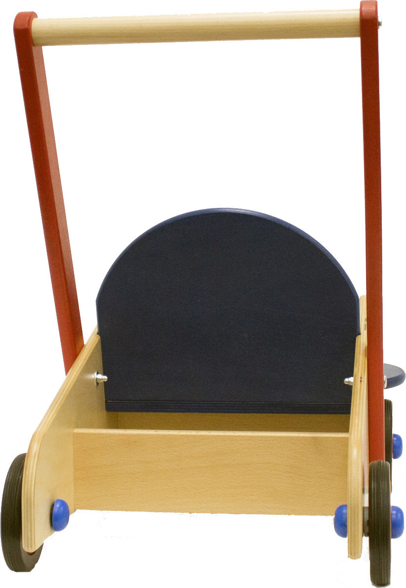 Walker Wagon