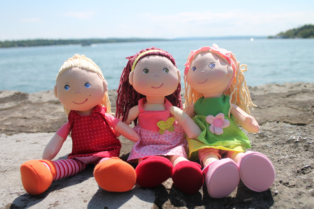 Doll Annelie