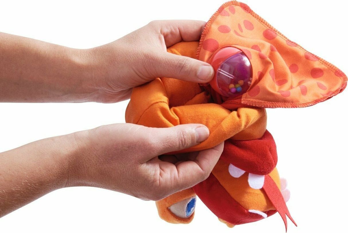 Glove Puppet Eat-it-up