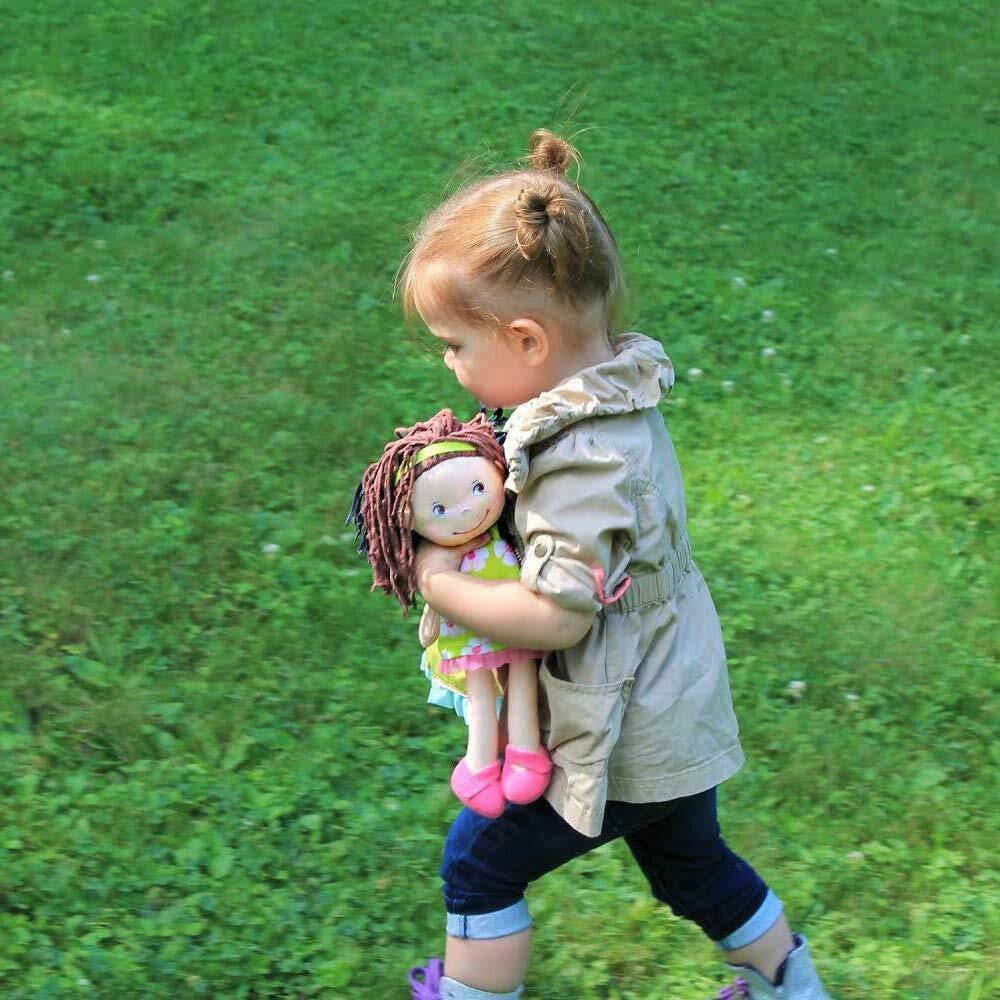 Doll Coco, 12"