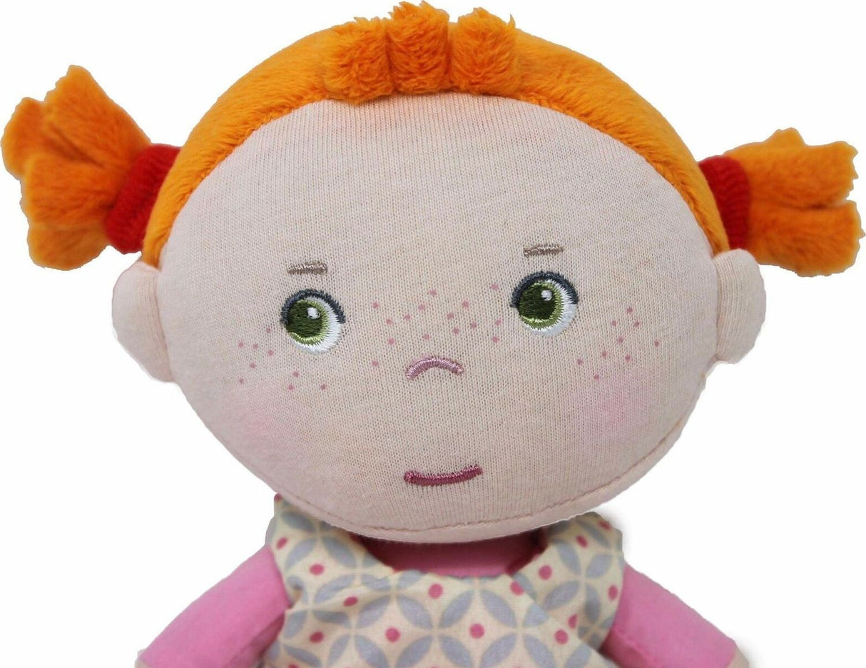 Snug up Doll Roya