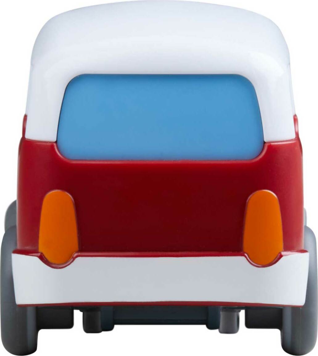 Kullerbu Momentum Motor Mini Bus