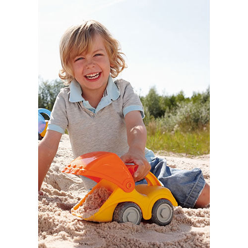 Sand Play Digger