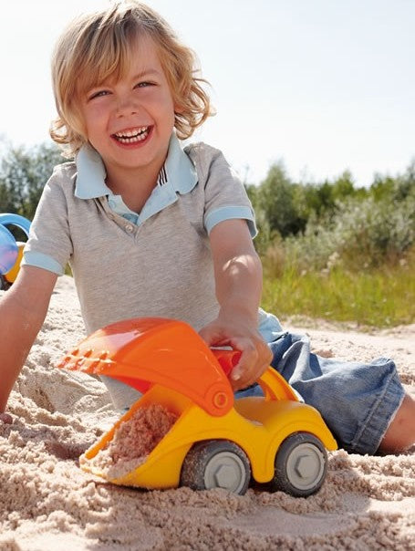 Sand Play Digger