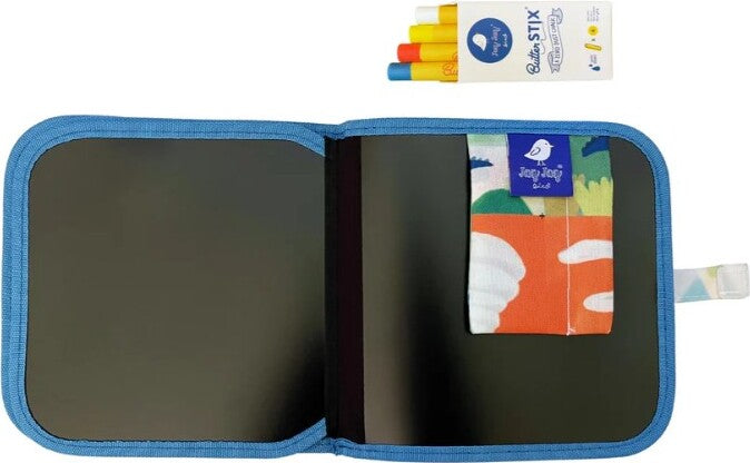 Timeless Wonder Doodle It & Go erasable book - Dragons