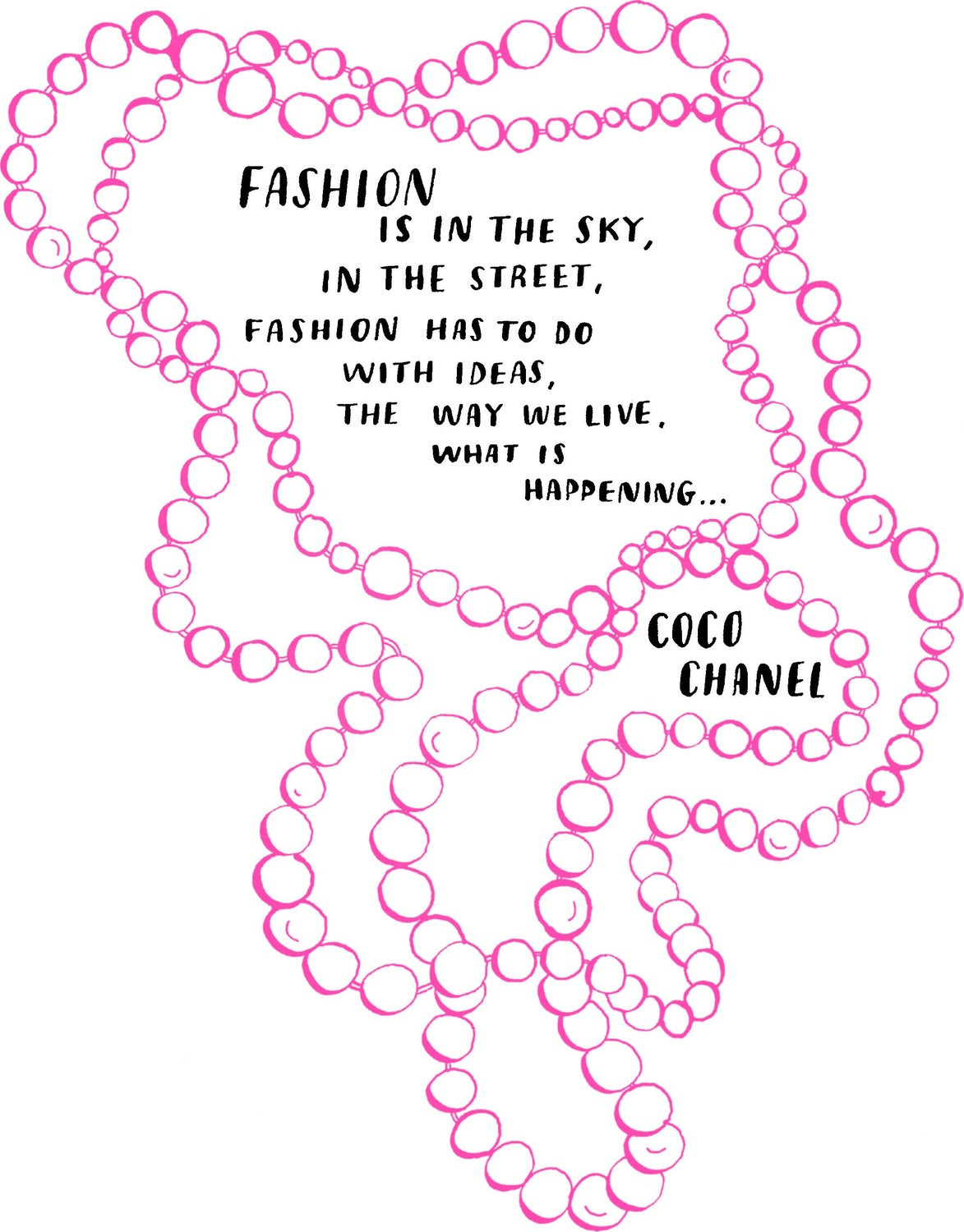 Make It Fashion Activity Book: A world of fashion to create, draw and explore