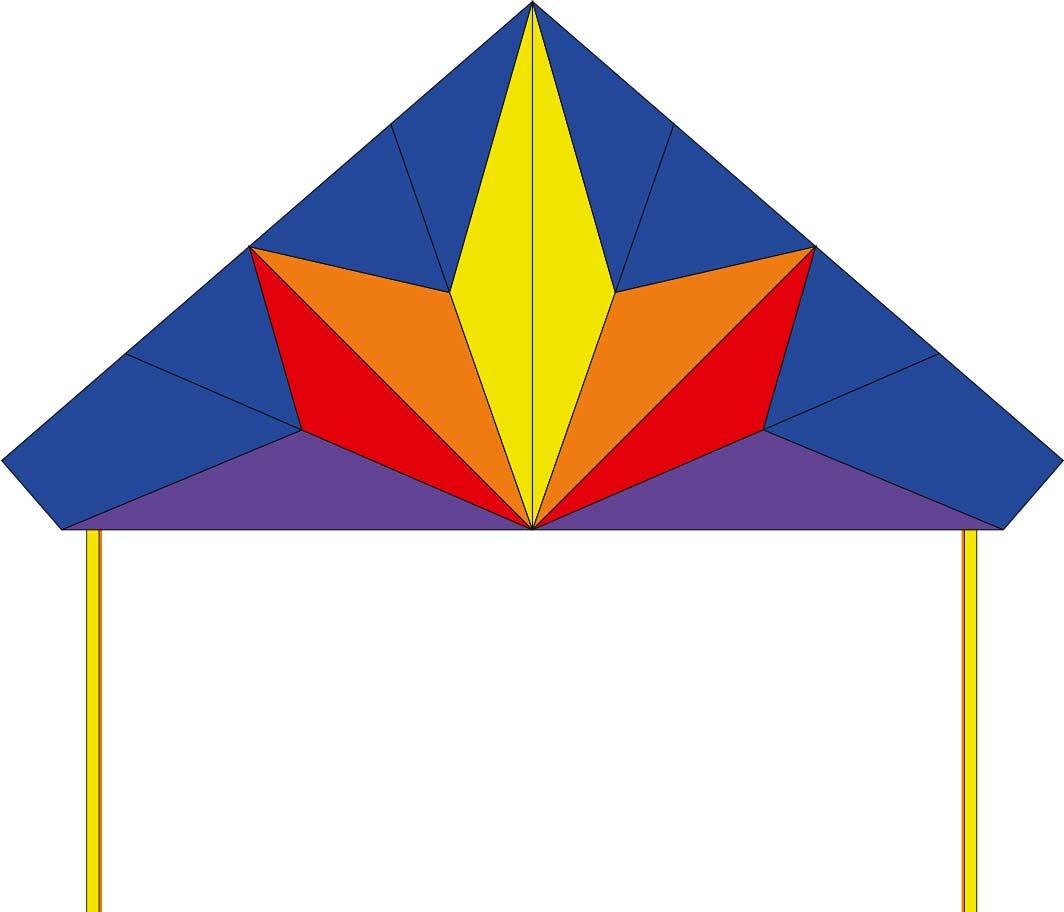 Delta Stern
