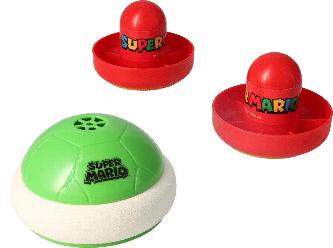 Bl Super Mario Hover Shell Strike