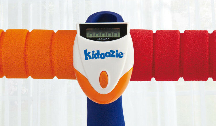 KidOozie - Counting Pogo Jumper