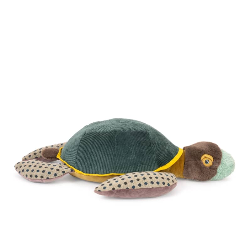 Large Turtle