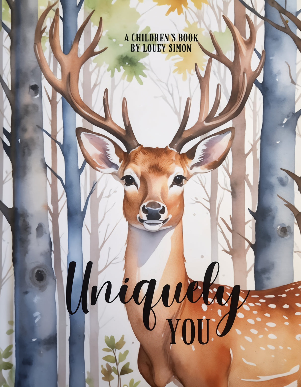 Uniquely You