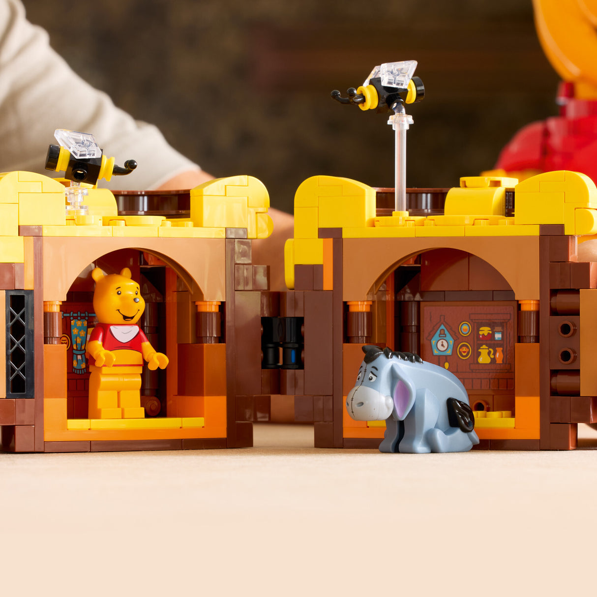 LEGO Disney Classic: Winnie the Pooh