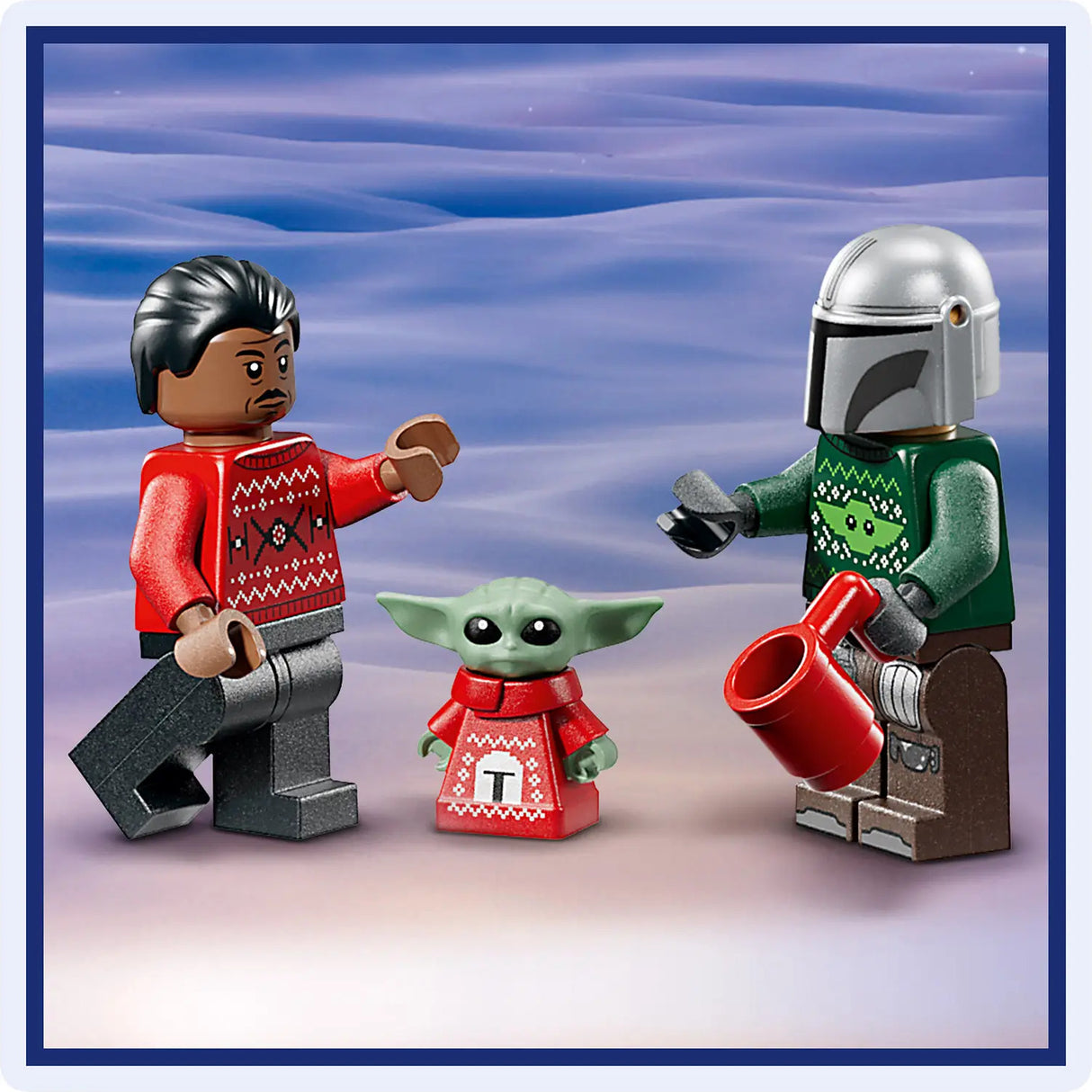 LEGO® Star Wars™ Advent Calendar 2026