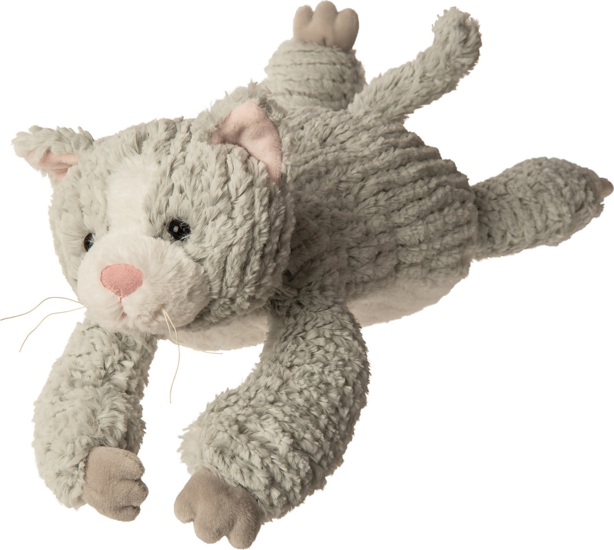 Cozy Toes Kitty - 17"