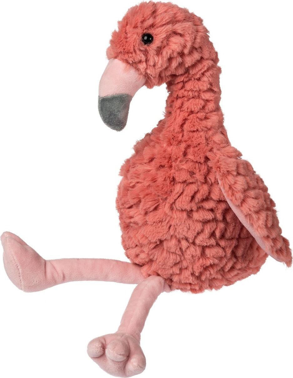 Putty Flamingo - 11"