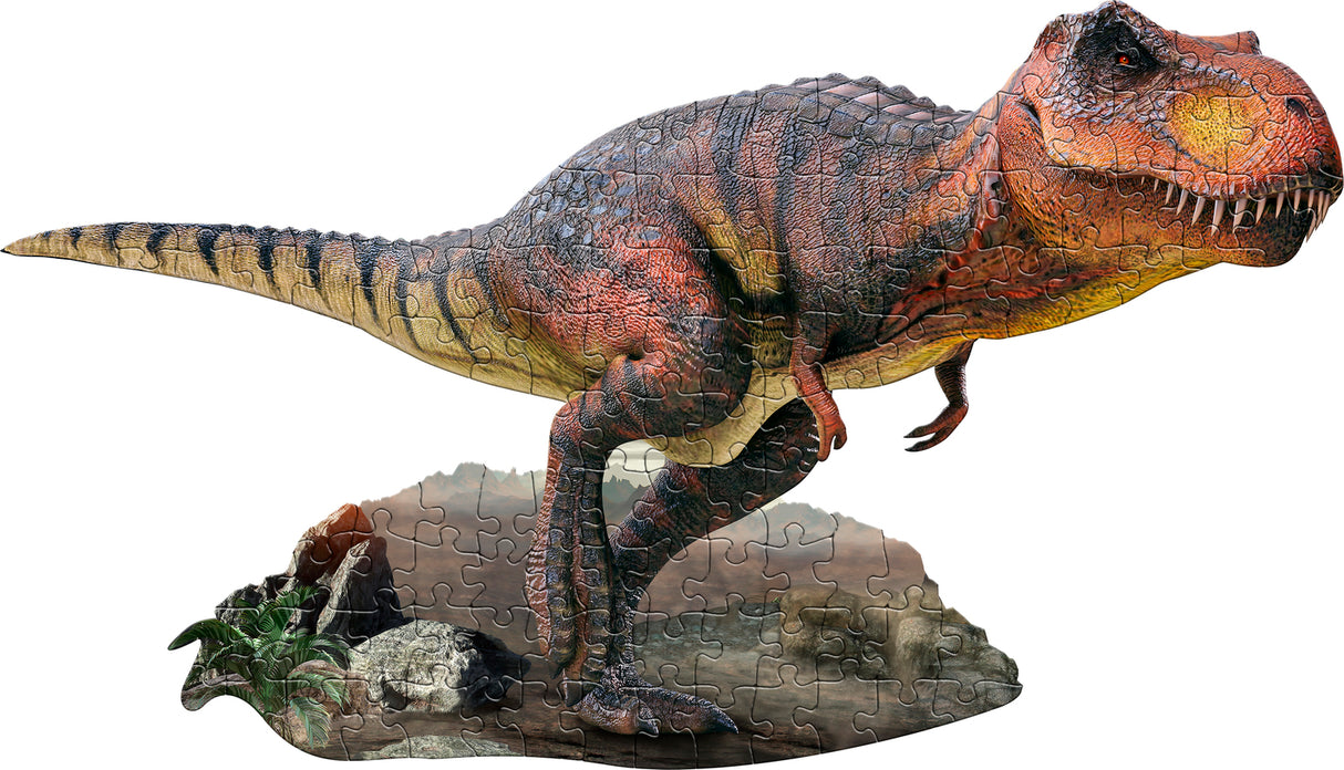 Madd Capp Puzzle Jr - I Am T-Rex