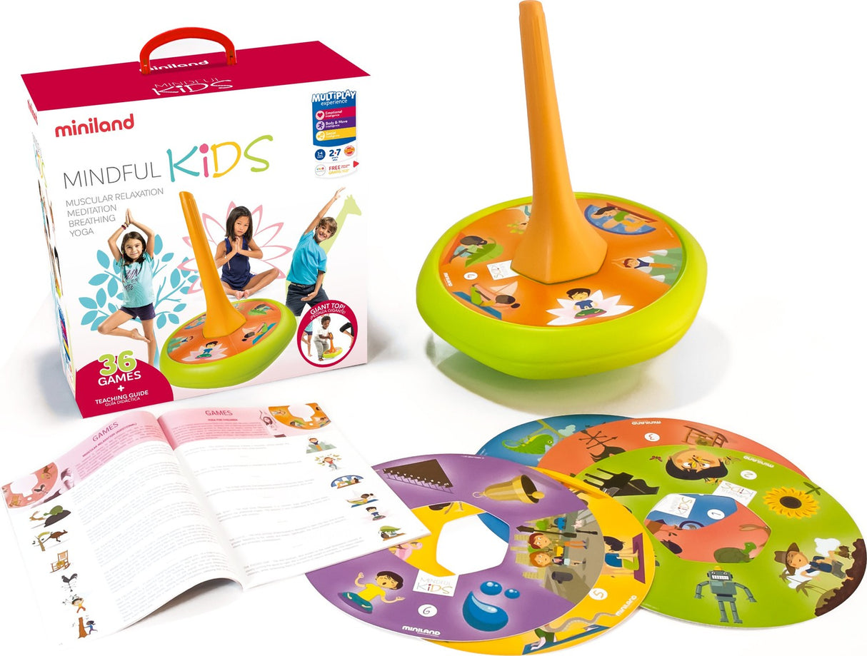 Mindful Kids