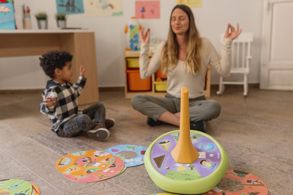 Mindful Kids