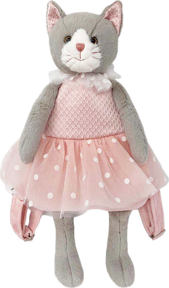 Celeste Cat Backpack