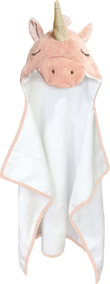 Unicorn Baby Terry Towel