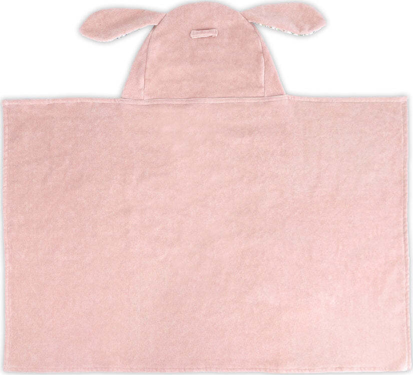 Hooded Towel- Bunny