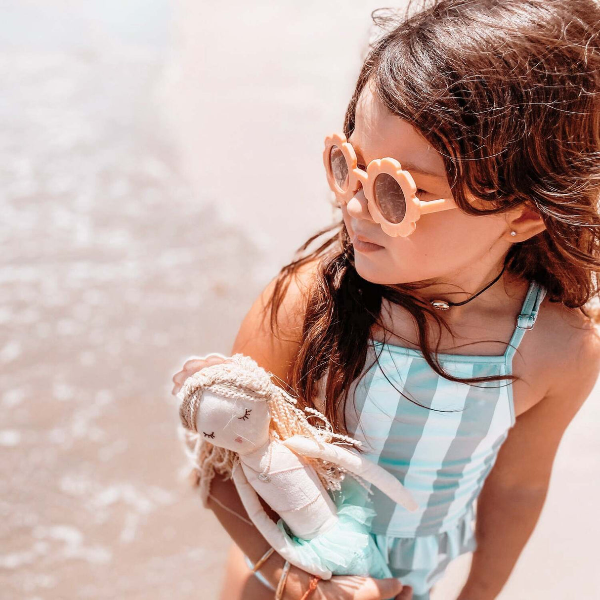 Mimi the Mermaid Doll