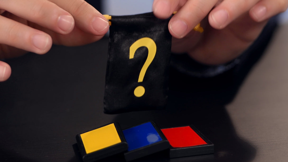 Simply Magic-Marvin's Amazing Magic Tricks