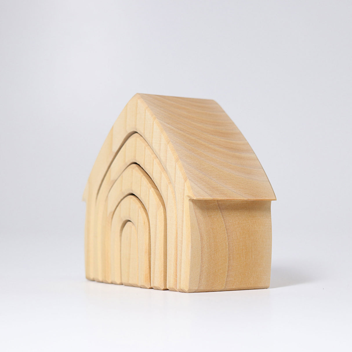 Natural House