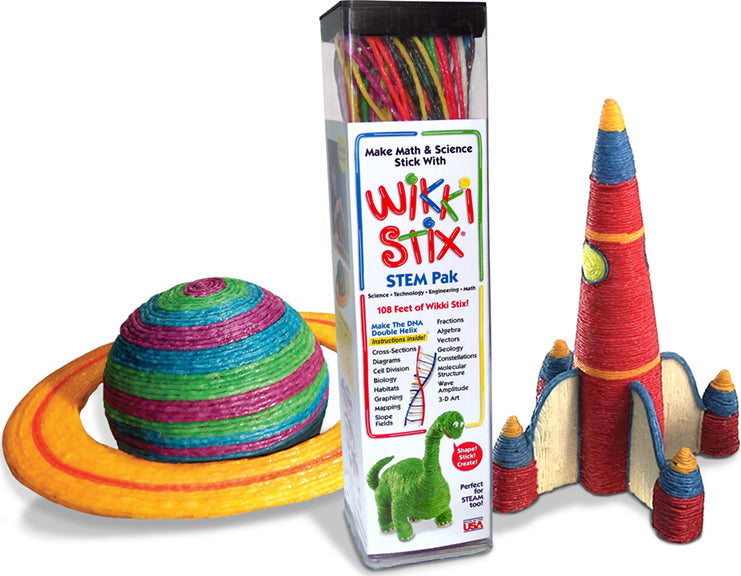 Stem Pak