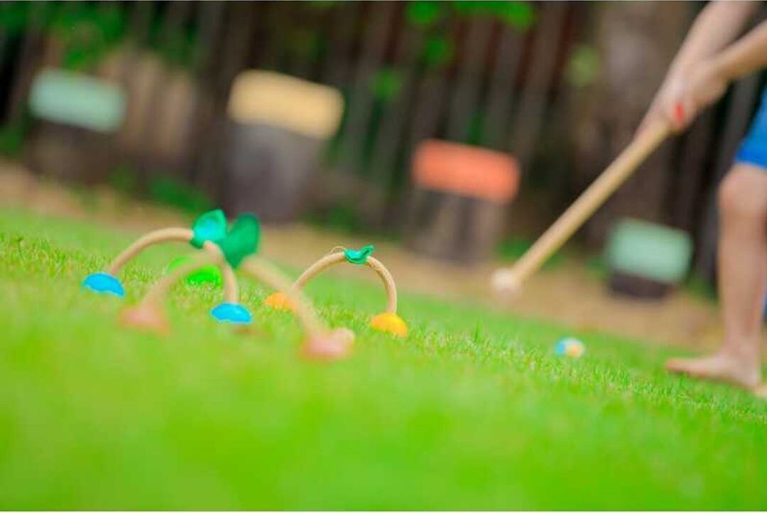 Croquet